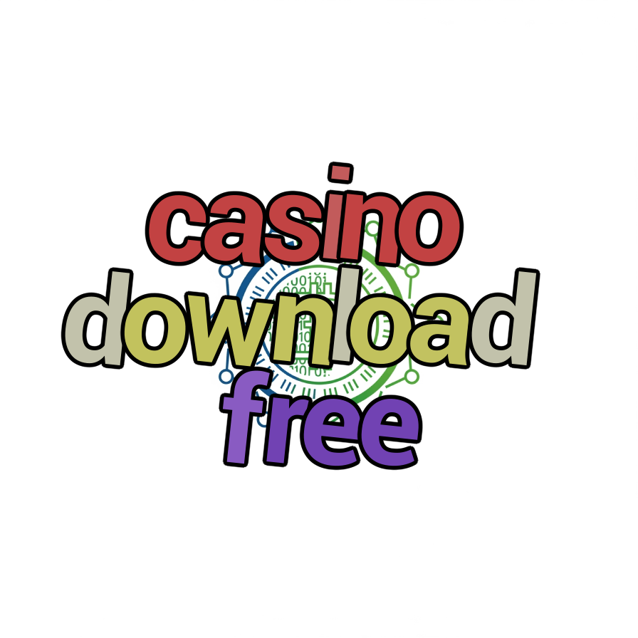 casino download free